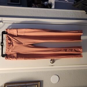 Halara XL Candy Pink Cargo Pants